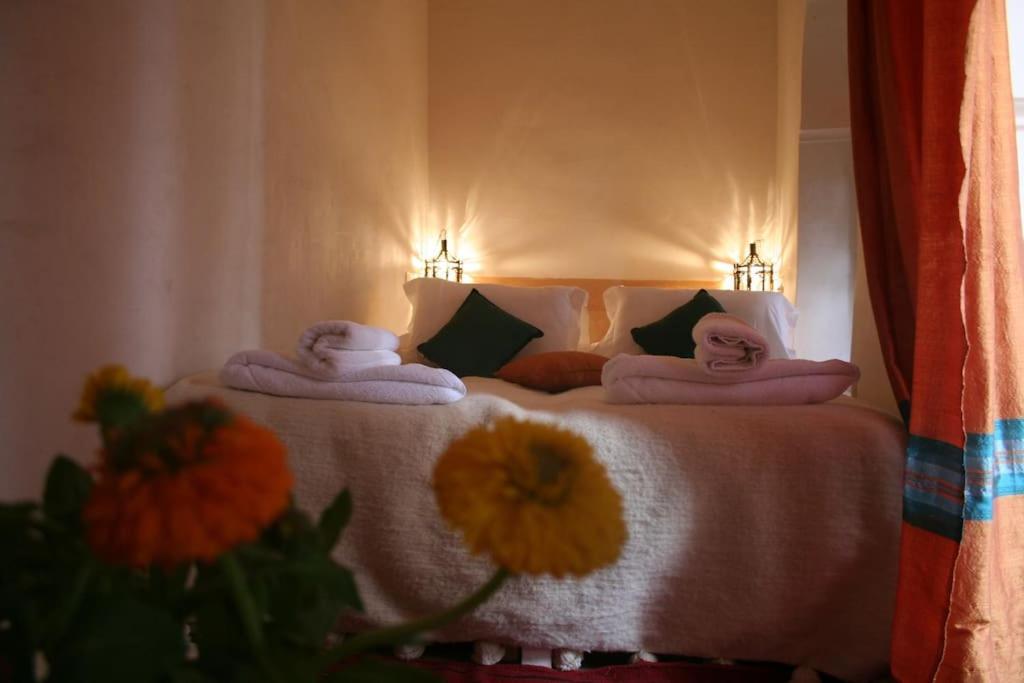 Riad Dar Zitouna Marrakesh - Entire House In Exclusivity 외부 사진