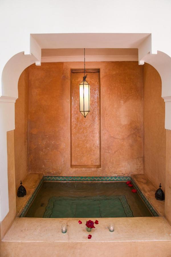 Riad Dar Zitouna Marrakesh - Entire House In Exclusivity 외부 사진